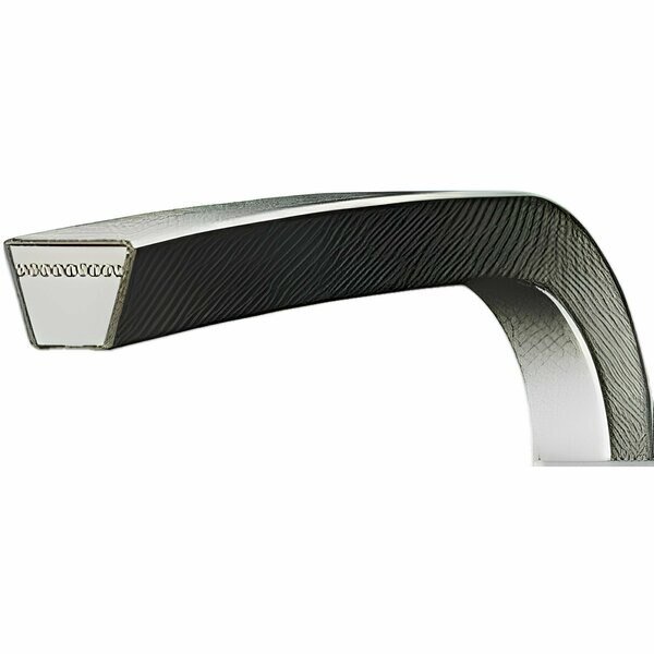 METRIC V BELT V-BELTS, Megadyne, Mfr#: SPA967